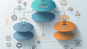 Project, Program, and Portfolio Management: Evolving Organizational Strategies