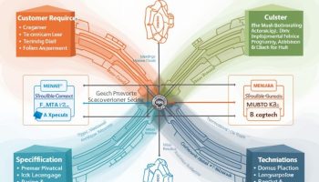 QFD Quality: Transforming Customer Insights into Design Excellence
