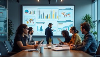 Six Sigma Black Belt Projects: Driving Strategic Optimization Excellence