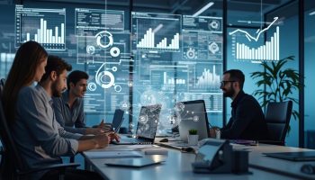 Six Sigma for IT Professionals: Driving Efficiency and Quality
