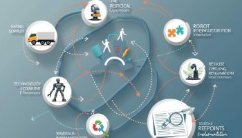 Six Supply Chain Strategies: Enhancing Performance and Resilience