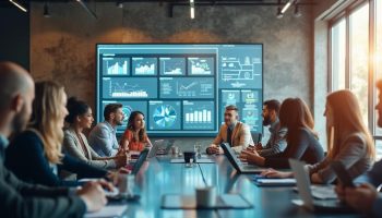 Stakeholder Engagement Approach Example: 6 Effective Strategies to Enhance Communication