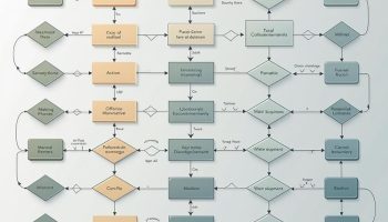 Standard Operating Procedure Flow Chart: A Guide to Optimize Efficiency