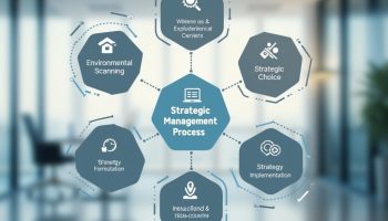 Strategic Management Process 6 Steps: Essential Guide for Success