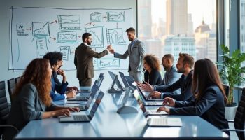 Strategic Sales Plan: 3 Key Steps to Achieve Success in 2025