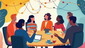 Strategies for Embedding Change in an Organization: A Human-Centered Approach