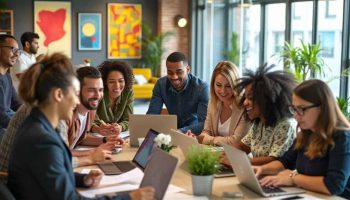 Successful Employee Engagement Strategies: 6 Powerful Tactics for 2025