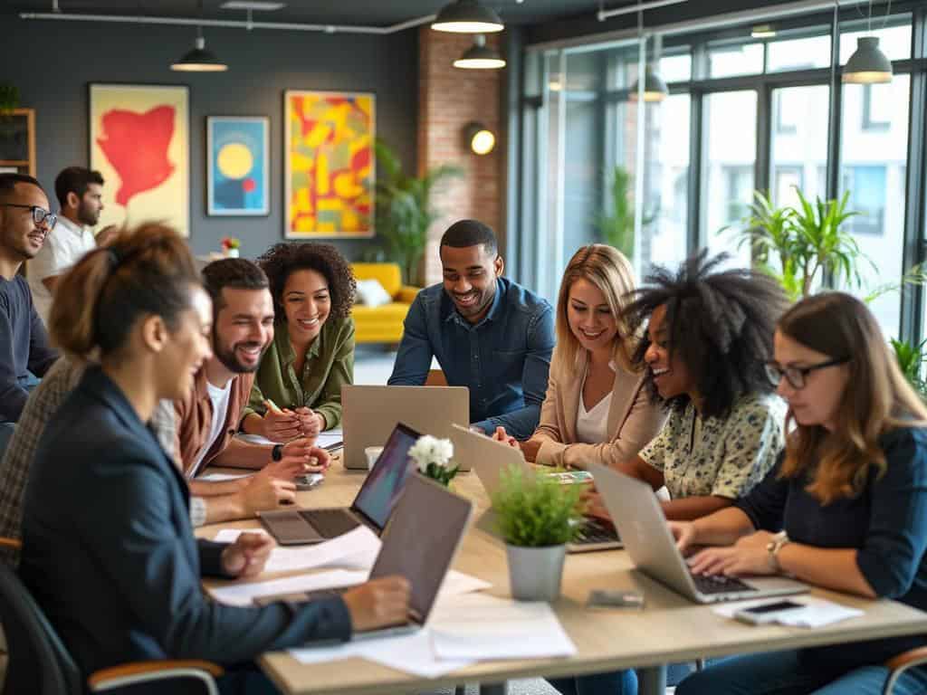 Successful Employee Engagement Strategies: 6 Powerful Tactics for 2025
