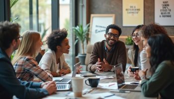 Team Building Through Communication: 6 Strategies for Success