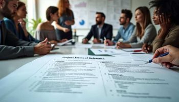 Terms of Reference (ToR): Blueprint for Project Success