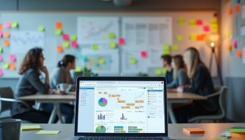 Tools for Effective Project Management: 9 Essential Features for Success