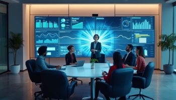 Virtual Leadership Training Programs: 7 Key Advantages for Success