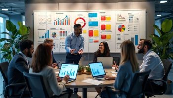 Vision Alignment Strategies: Enhancing Organizational Performance