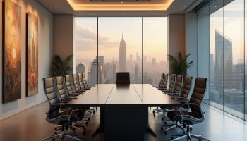 Vision Questions: 4 Essential Inquiries for Business Clarity