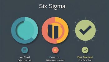 What is a Commonly Used Six Sigma Metric? A Guide to Quality Improvement