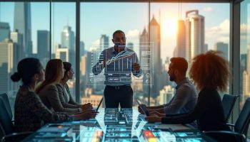8 Steps of Kotter’s Change Management Model: A Comprehensive Guide