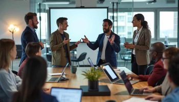 Advanced Communication Skills Training Course: Elevate Workplace Interactions
