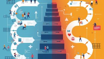 Agile Project Management vs Waterfall Project Management: Key Insights