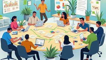 Agile Workflow Process: Transforming Project Management Success
