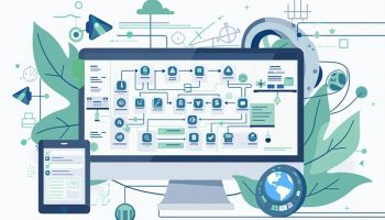 BPM Modeling Tools: Enhancing Organizational Efficiency and Growth