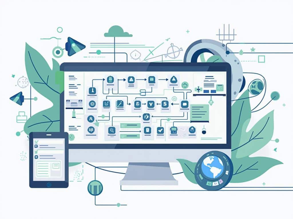 BPM Modeling Tools: Enhancing Organizational Efficiency and Growth