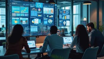 Business Collaboration Tools: Enhancing Productivity in the Workplace