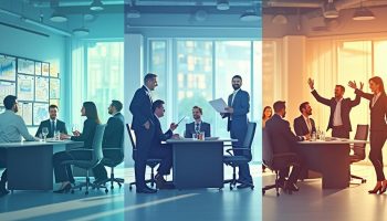 Change Management Theory of Kurt Lewin: 3 Essential Stages Explained