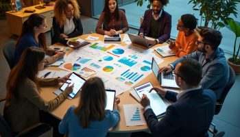 Collaborative Decision Making: Enhancing Organizational Success