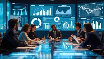 Competitive Analysis of Market: Strategies for Business Success