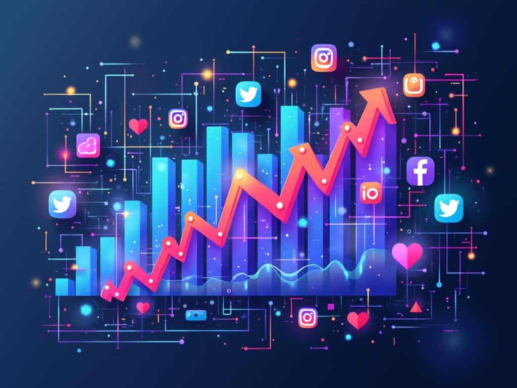 Competitors Social Media Analytics Tools: Driving Strategic Growth