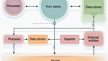 Create Data Flow Diagram: Key Components and Benefits for Business