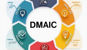 DMAIC in Quality: A Comprehensive Guide to Process Improvement