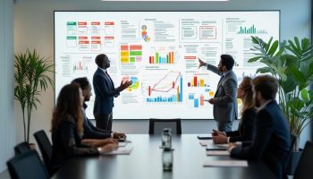 Decision Making Concept in Management: Mastering Strategic Choices