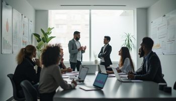 Developing Vision and Strategy: 7 Essential Steps for Success