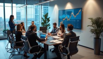 Examples of Career Objectives for Business Management: 5 Key Insights