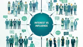 External Stakeholder Engagement Strategy: Building Trust and Value