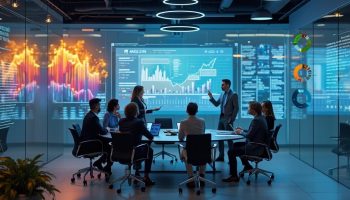 External and Internal Growth Strategies: 7 Key Methods for Success