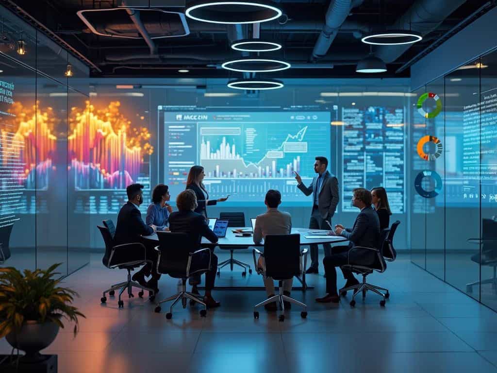 External and Internal Growth Strategies: 7 Key Methods for Success