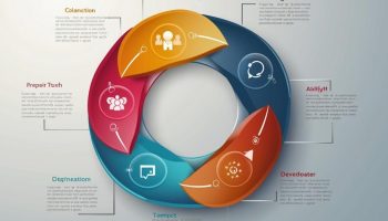 How to Create a Circular Process Diagram: 5 Essential Steps