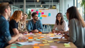 In-House Team Building Activities: Boosting Collaboration and Performance
