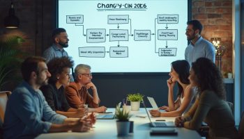 John Kotter Organizational Change: 8 Essential Steps for Success