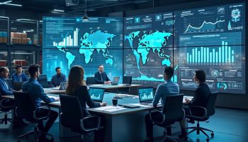 Logistics Supply Chain Strategy and Planning: Building Resilience