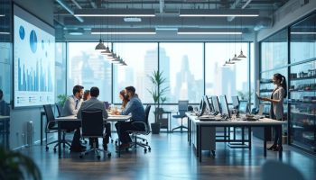Operational Effectiveness Strategy Examples: 9 Proven Strategies to Optimize Business Performance