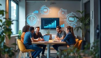 Organizational Development Intervention Strategies: Elevating Workplace Performance