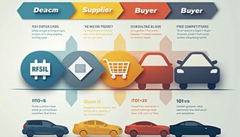 Porter’s Five Model Examples: 4 Essential Forces Shaping Industries