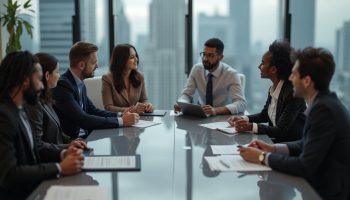 Principled Negotiation Examples: 4 Key Principles for Success