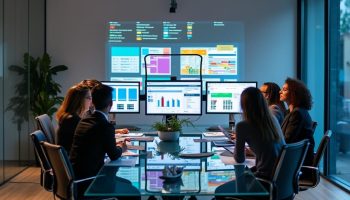 Project Management Software: 10 Top Tools for Business Success