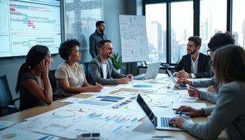 Project Work Plan: 8 Essential Components for Success