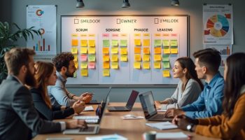 Scrum Methodology Steps: 5 Essential Phases for Agile Success
