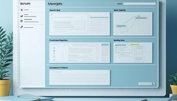 Scrum Planning Template: Optimize Agile Project Management Success